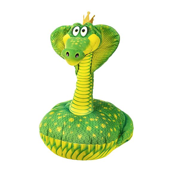 Сладкий новогодний подарок Эльза