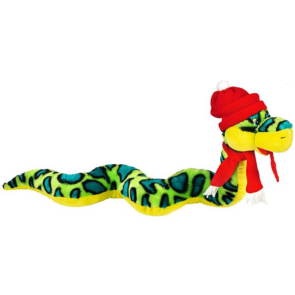 Сладкий новогодний подарок Позитивчик