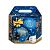 Сладкий подарок «Золото на синем»