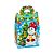 Сладкий подарок «Дружные снеговики»